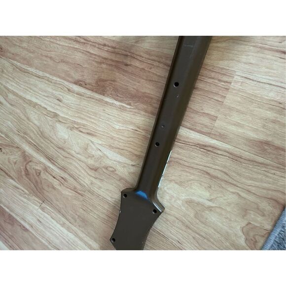 Guitar hero wireless guitar no strap no dongle - Picture 4 of 5